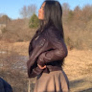 Meet your Posher, Ariana